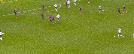 开云体育-【英联赛杯】孙兴慜+西索科建功 热刺2比0打进决赛